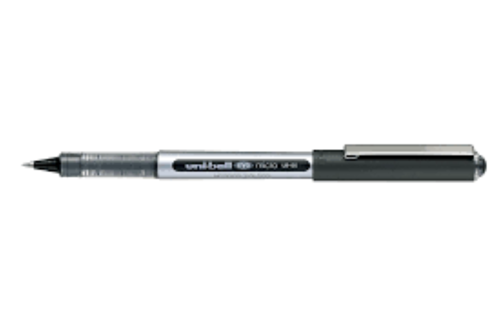 UNIBALL EYE MICRO ROLLER PEN BLACK